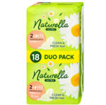 Naturella Ultra Normal Plus EÜ. Betét Camomile 18db