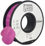  PETG - RÓZSASZÍN ( PINK ) filament - 1kg - átmérő 1, 75mm +/- 0, 03mm / Professional Labs