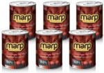 Marp marhahúsos konzerv 6 x 400 g