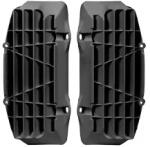 RTECH Oversize Reinforced Radiator Louvers (2 Pcs) - R-grktmnr0017 (r-grktmnr0017)