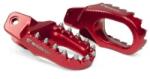 RTECH 3d Footpegs - 100.050c. 004 (100.050c.004)