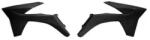 RTECH Radiator Scoops - R-cvktmnr0011 (r-cvktmnr0011)