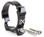 X-GRIP Kipufogó Torokvédő KTM 18-23 (Fekete) XG-2628-001 (XG-2628-001)