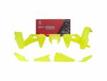 RTECH Plastic Kit 6 Pcs With Front Headlight Plastic - R-kithsq-gf0-520 (r-kithsq-gf0-520)
