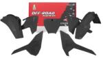 RTECH Plastic Kit 5 Pcs - R-kithsq-nr0-516 (r-kithsq-nr0-516)