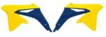 RTECH Radiator Scoops - R-cvrmzgibl08 (r-cvrmzgibl08)