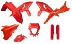 RTECH Enduro Full Plastic Kit With Fork Protectors - R-kitbet-rsb-225 (r-kitbet-rsb-225)
