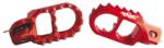 RTECH 3d Footpegs - 300.050. 004 (300.050.004)
