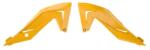 RTECH Radiator Scoops - R-cvtalgi0024 (r-cvtalgi0024)