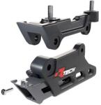 RTECH Monoblock R2.0 Worx Chain Guide - R-crustknr0023 (r-crustknr0023)