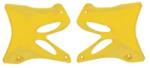 RTECH Radiator Scoops - R-cvyz0gy0203 (r-cvyz0gy0203)