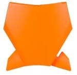 RTECH Front Number Plate - R-tbktmar0150 (r-tbktmar0150)