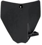 RTECH Front Number Plate - R-tbhsqnr0085 (r-tbhsqnr0085)