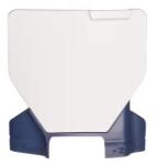 RTECH Factory Front Number Plate - R-tbhsqbnbl93 (r-tbhsqbnbl93)