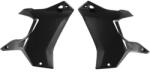RTECH Radiator Scoops - R-cvt7nr00024 (r-cvt7nr00024)