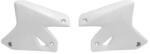 RTECH Radiator Scoops - R-cvdrzbn0000 (r-cvdrzbn0000)