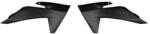 RTECH Radiator Scoops - R-cvktmnr00150 (r-cvktmnr00150)