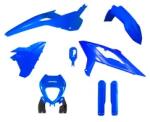 RTECH Enduro Full Plastic Kit 6pcs - R-kitbet-bl0-623 (r-kitbet-bl0-623)