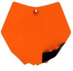 RTECH Front Number Plate - R-tbktmar0985 (r-tbktmar0985)