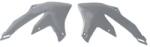 RTECH Radiator Scoops - R-cvyzfgr0023 (r-cvyzfgr0023)