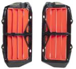RTECH Oversize Reinforced Radiator Louvers (2 Pcs) - R-grktmar0019 (r-grktmar0019)