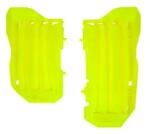 RTECH Oversize Radiator Louvers - R-grcrfgf0017 (r-grcrfgf0017)