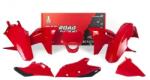 RTECH Plastic Kit 6 Pcs - R-kitgas-rg0-521 (r-kitgas-rg0-521)