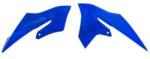 RTECH Radiator Scoops - R-cvyz0bl0065 (r-cvyz0bl0065)