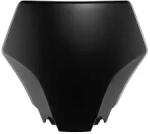 RTECH Front Number Plate - R-tbgasnr0050 (r-tbgasnr0050)