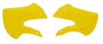 RTECH Radiator Scoops - R-cvkx0gi0065 (r-cvkx0gi0065)