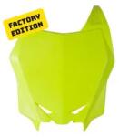 RTECH Front Number Plate - R-tbrmzgf0016 (r-tbrmzgf0016)