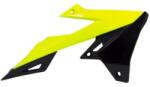 RTECH Radiator Scoops - R-cvrmzgfnr18 (r-cvrmzgfnr18)