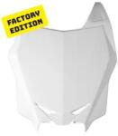 RTECH Front Number Plate - R-tbrmzbn0016 (r-tbrmzbn0016)