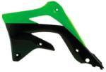 RTECH Radiator Scoops - R-cvkxfvenr12 (r-cvkxfvenr12)