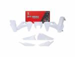 RTECH Plastic Kit 6 Pcs With Front Headlight Plastic - R-kithsq-bn0-520 (r-kithsq-bn0-520)