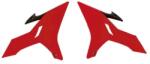 RTECH Radiator Scoops - R-cvyz0rd0016 (r-cvyz0rd0016)