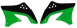 RTECH Radiator Scoops - R-cvkxfnrve49 (r-cvkxfnrve49)