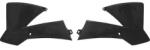 RTECH Radiator Scoops - R-cvktmnr0065 (r-cvktmnr0065)