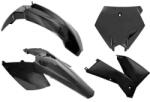 RTECH Plastic Kit 4 Pcs - R-kitktm-nr0-504 (r-kitktm-nr0-504)