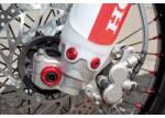 RTECH Forks Shield Screws - 400.026. 004 (400.026.004)