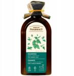 Green Pharmacy Erősítő Hajsampon Csalán Bojtorjánolaj 350ml (4823015904967)