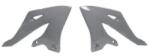 RTECH Radiator Scoops - R-cvyz0gr0022 (r-cvyz0gr0022)