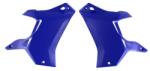 RTECH Radiator Scoops - R-cvt7bl00024 (r-cvt7bl00024)