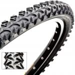 CST gumiabroncs Black Tiger Eco 28 x 1.6 (44-622) 700 x 42C