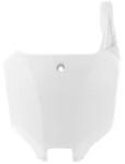 RTECH Front Number Plate - R-tbcrfbn0021 (r-tbcrfbn0021)
