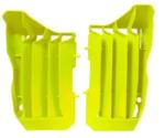 RTECH Oversize Radiator Louvers - R-grcrfgf0018 (r-grcrfgf0018)