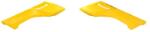 RTECH Radiator Scoops - R-cvsurgi0024 (r-cvsurgi0024)