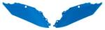 RTECH Numberplate Rear Side Panels - R-fit7az00024 (r-fit7az00024)