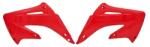 RTECH Radiator Scoops - R-cvcr0rs0203 (r-cvcr0rs0203)