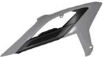 RTECH Radiator Scoops With Map Switch Support - R-cvbetgrnr23 (r-cvbetgrnr23)